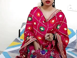 xxx Indian Desi step-mom ne sex ki lat laga di full hindi movie xxx big boobies Saarabhabhi6 clear Hindi audio horny sexy